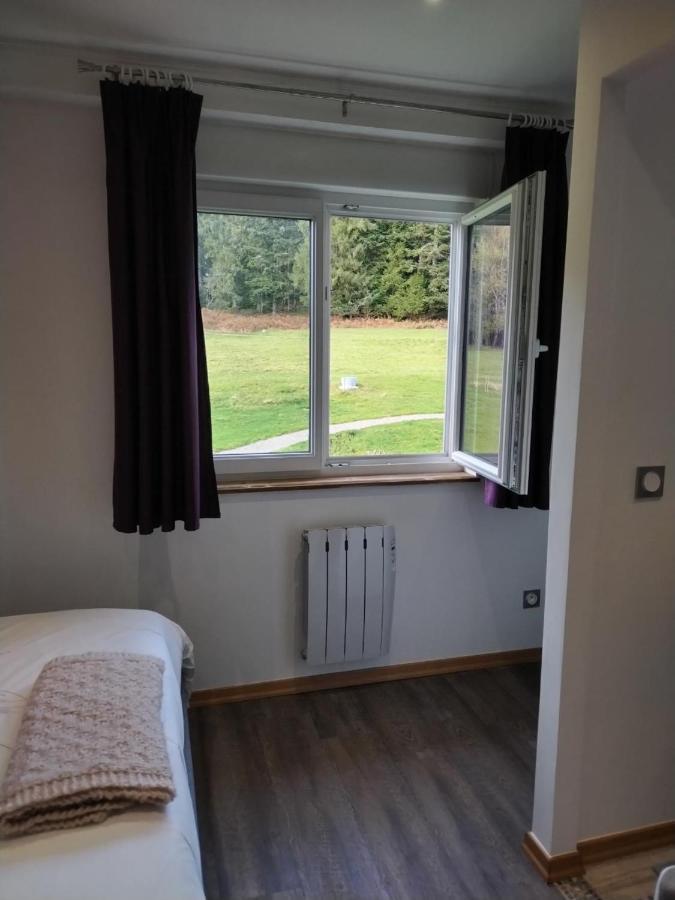 Chambre D'Hotes Les Brimbelles Gerardmer Exterior photo