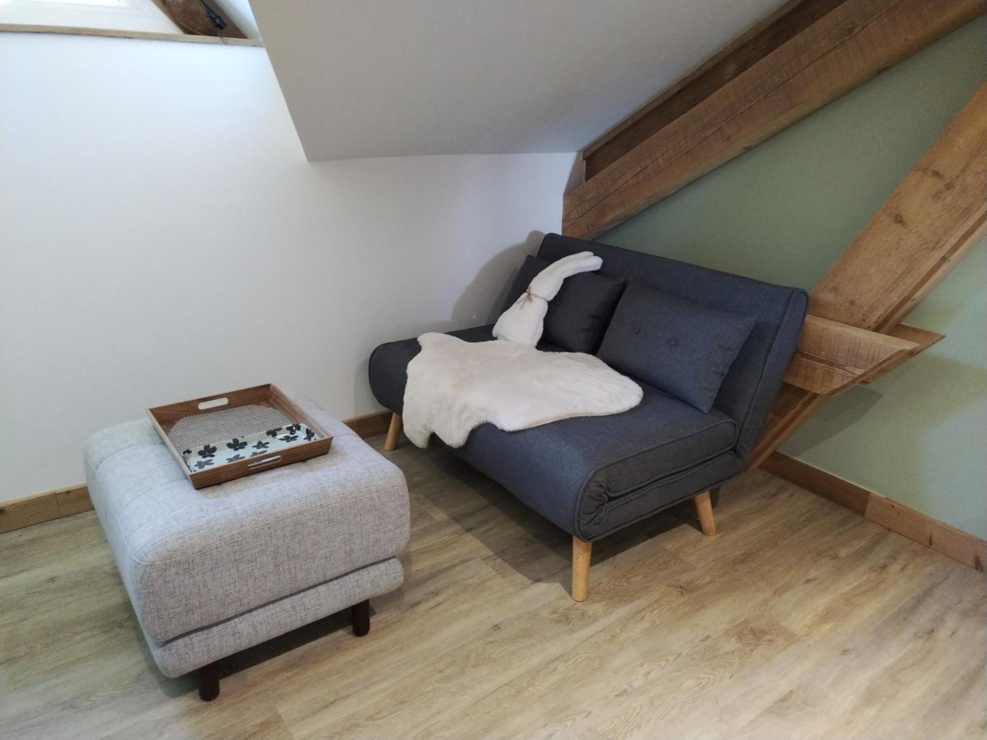 Chambre D'Hotes Les Brimbelles Gerardmer Exterior photo